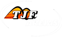 Tjf Areias